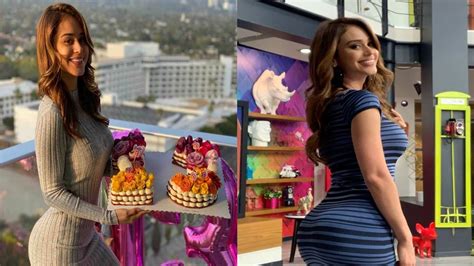 Nov 30, 2020 · Posted November 30, 2020 by Durka Durka Mohammed in Celeb Videos, Yanet Garcia. Mexican weather girl turned social media sensation (with over 13.5 million followers on Instagram) Yanet Garcia appears to preview a nude sex tape in the teaser video below. It is certainly long overdue for Yanet to put that tight round ass of hers to good use…. 